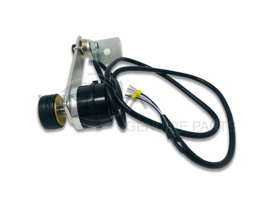 Y Axis Spring Loaded Encoder Assembly - Classic