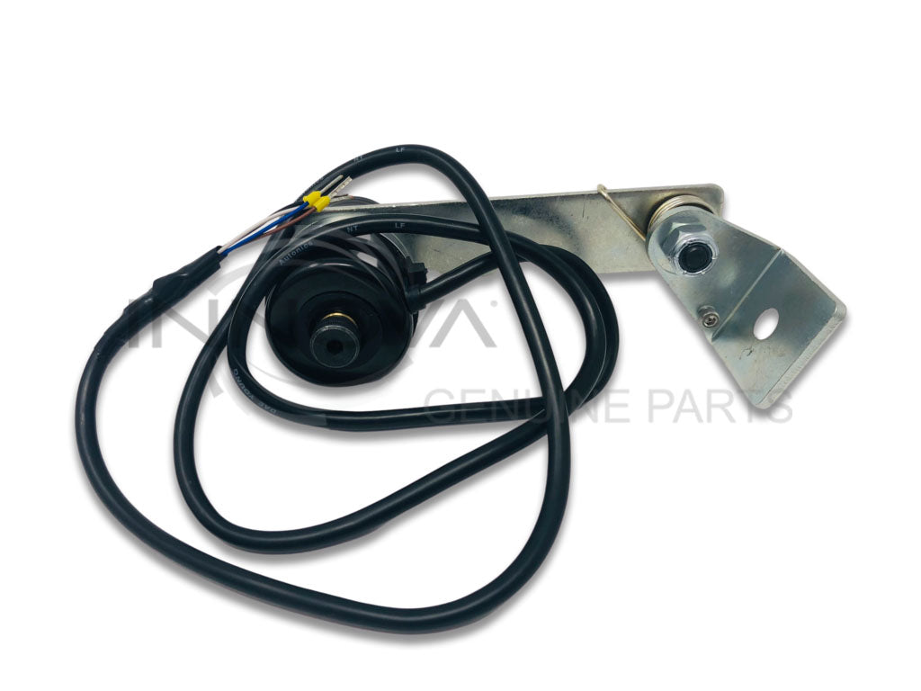 Y Axis Spring Loaded Encoder Assembly - Classic