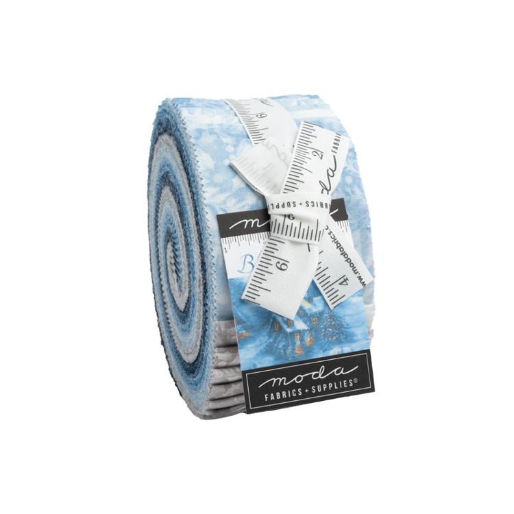 Blizzard Blues Jelly Roll