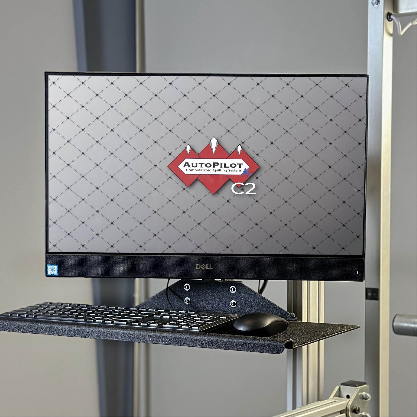 Mach 3 PC & Classic Autopilot Mach 3 C2 Upgrade