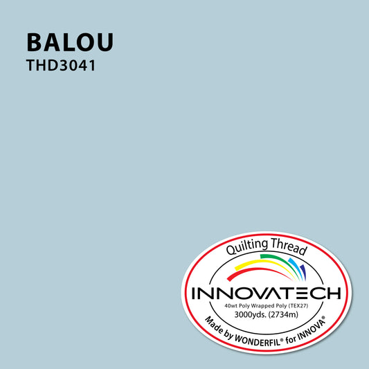INNOVATECH Balou - 3000yds