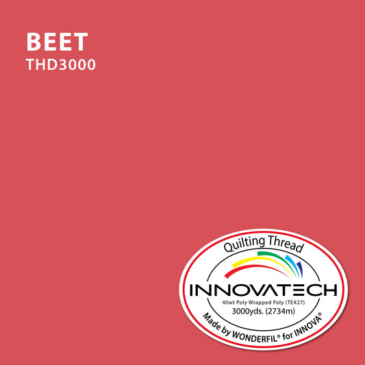INNOVATECH Beet - 3000yds