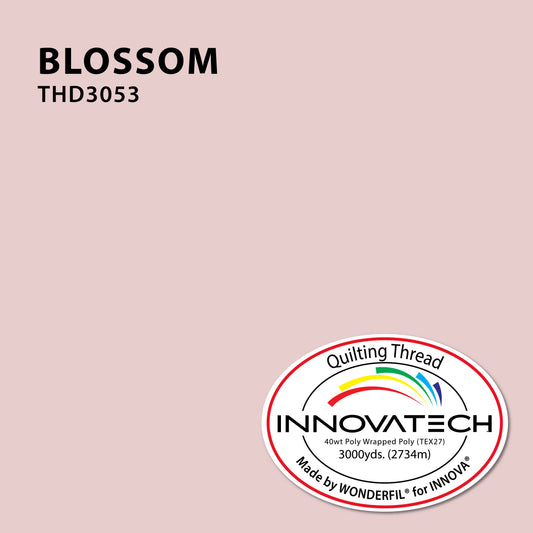 INNOVATECH Blossom - 3000yds