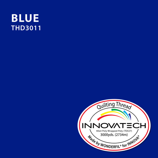 INNOVATECH Blue - 3000yds