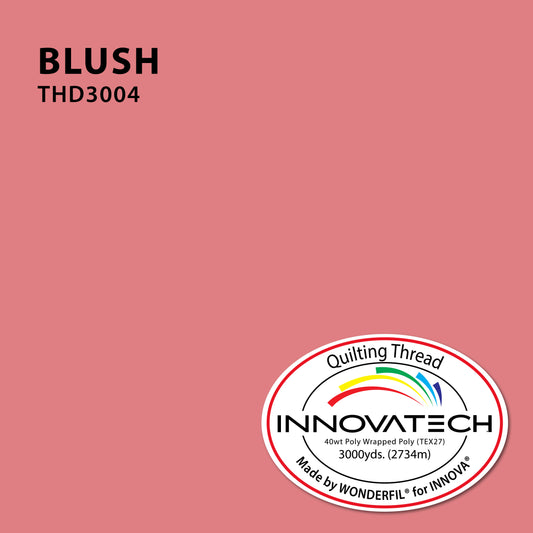 INNOVATECH Blush - 3000yds