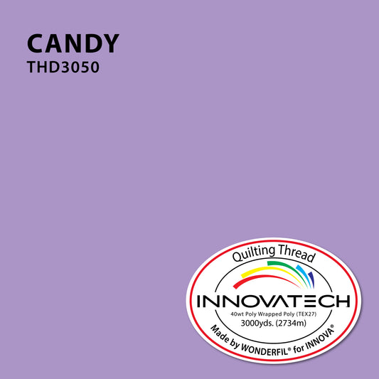 INNOVATECH Candy - 3000yds