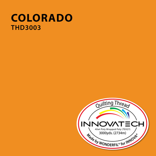 INNOVATECH Colorado - 3000yds