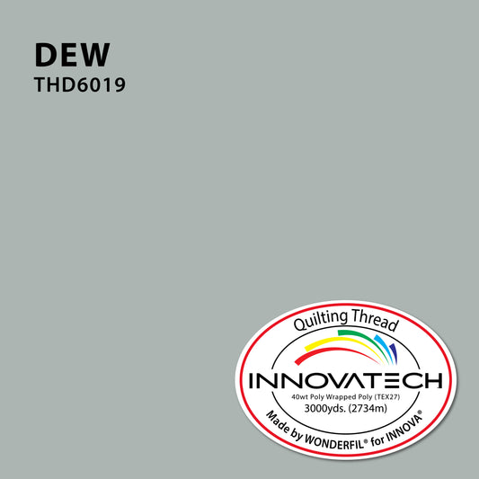 INNOVATECH Dew - 6000yds