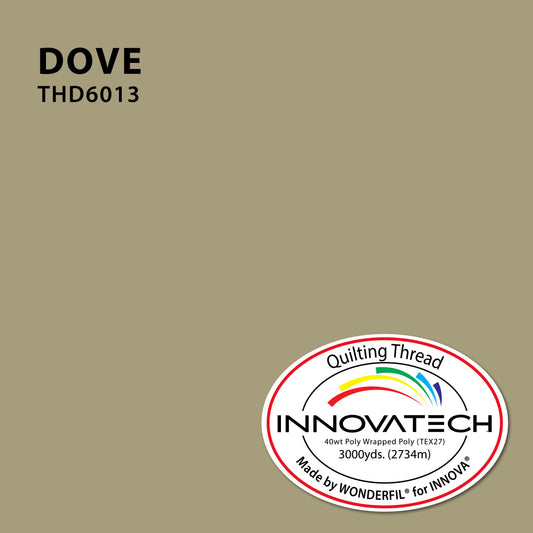 INNOVATECH Dove - 6000yds