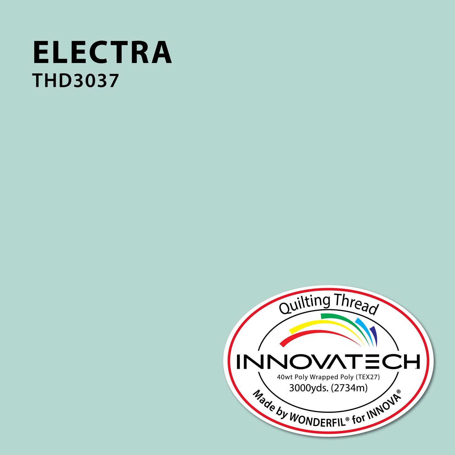 INNOVATECH Electra - 3000yds