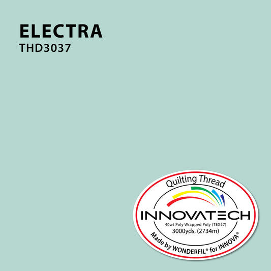 INNOVATECH Electra - 3000yds