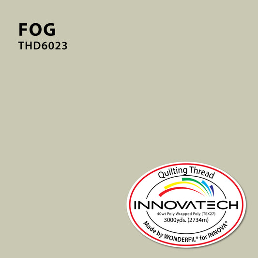 INNOVATECH Fog - 6000yds