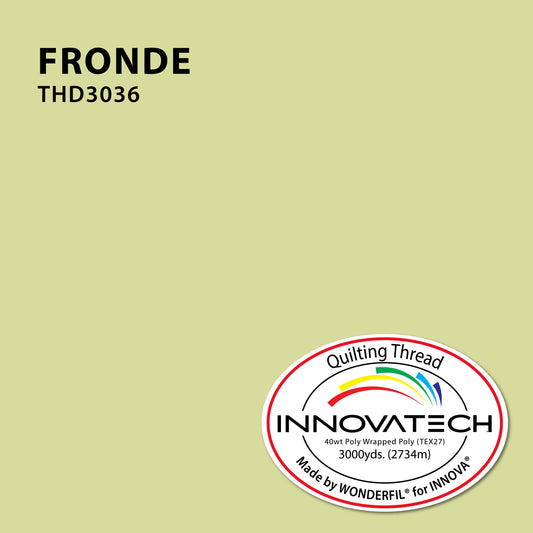 INNOVATECH Fronde - 3000yds