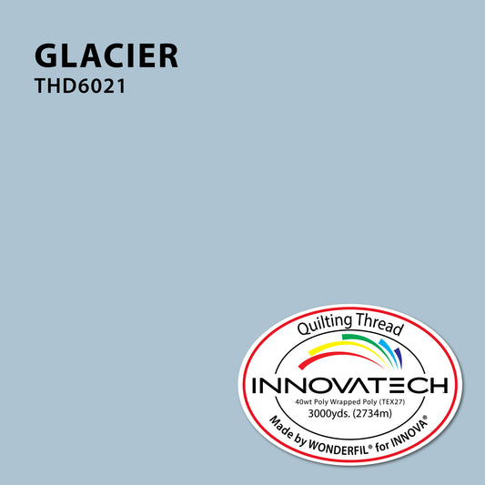 INNOVATECH Glacier - 6000yds