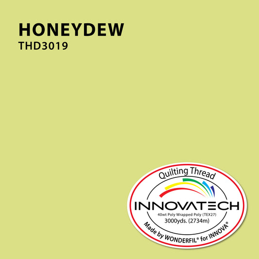 INNOVATECH Honeydew - 3000yds