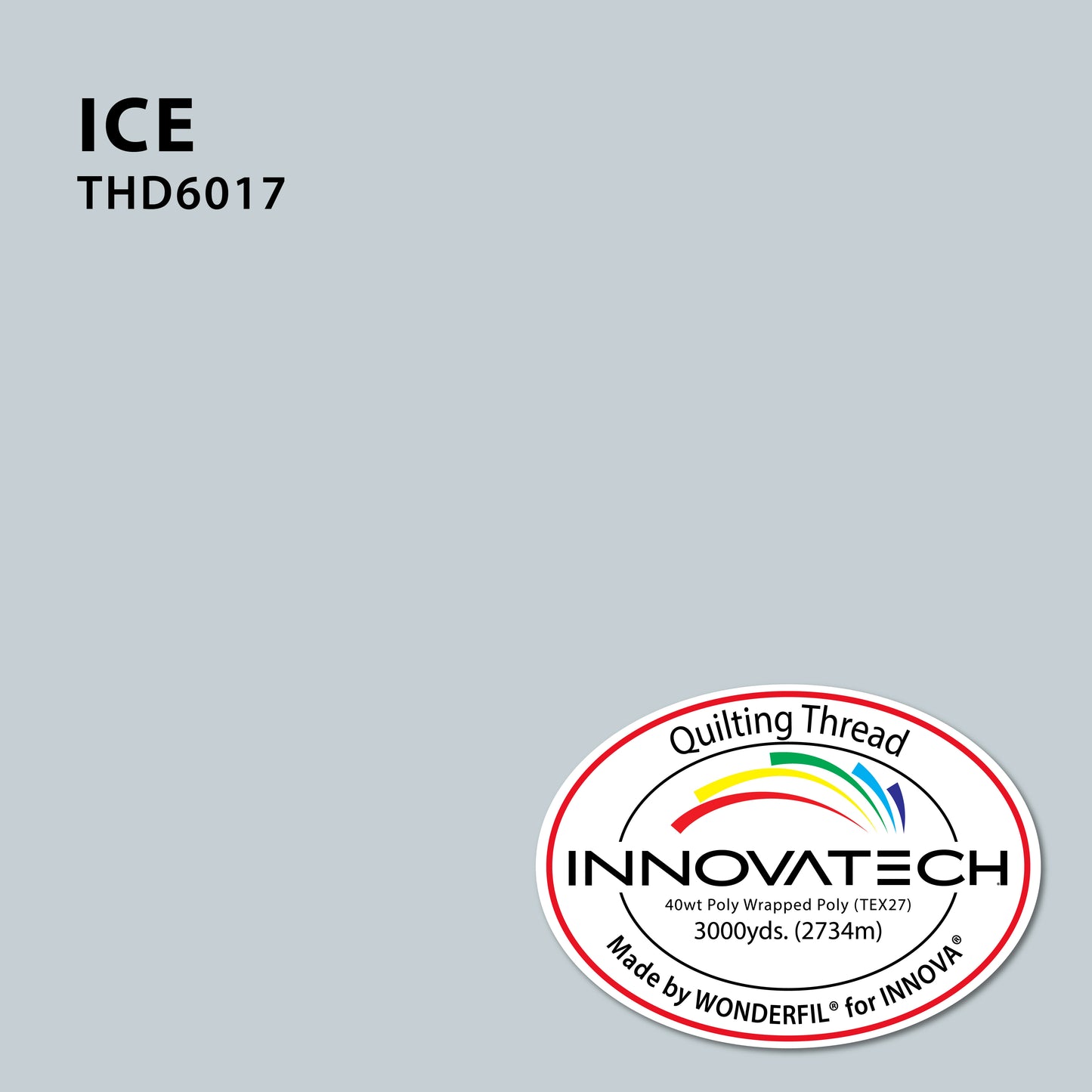 INNOVATECH Ice - 6000yds
