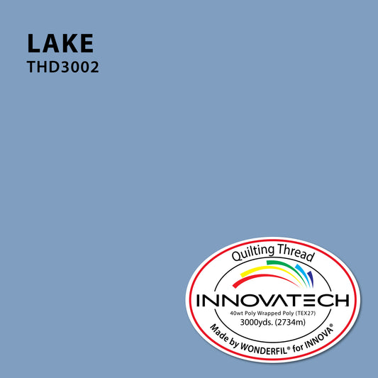INNOVATECH Lake - 3000yds