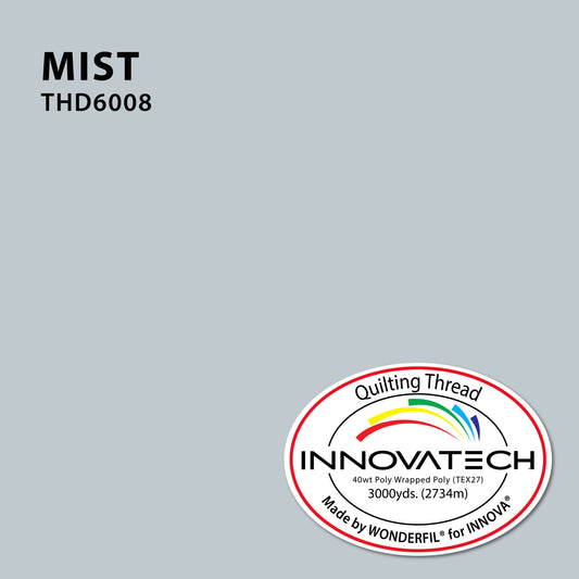 INNOVATECH Mist - 6000yds