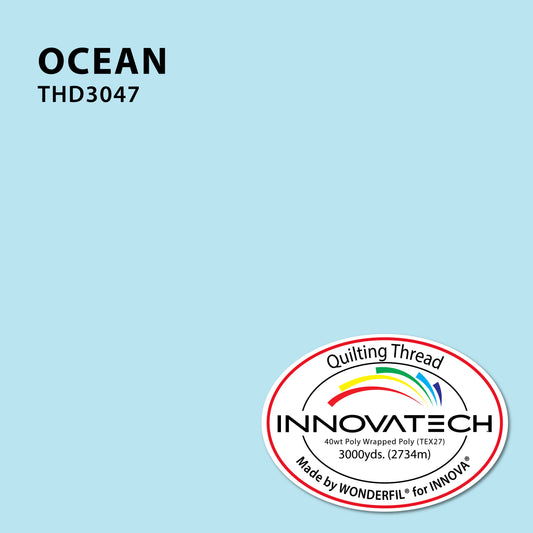 INNOVATECH Ocean - 3000yds