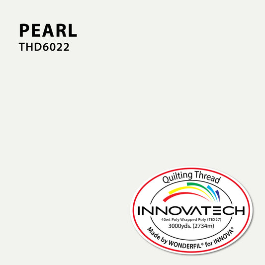 INNOVATECH Pearl - 6000yds