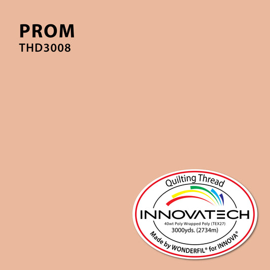 INNOVATECH Prom - 3000yds