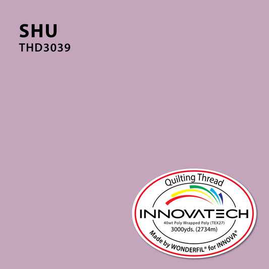 INNOVATECH Shu - 3000yds