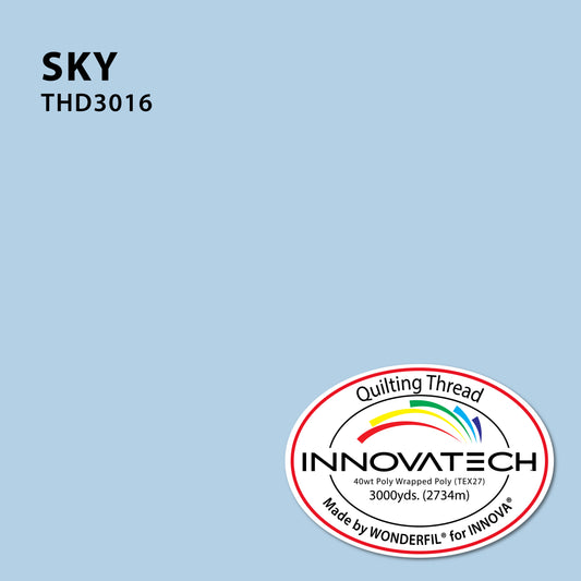 INNOVATECH Sky - 3000yds