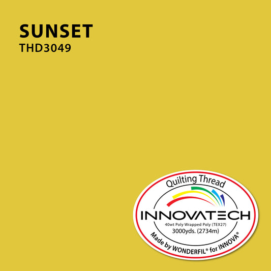 INNOVATECH Sunset - 3000yds
