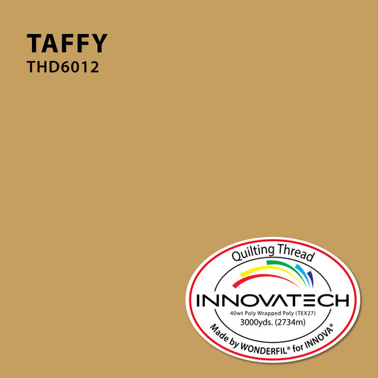 INNOVATECH Taffy - 6000yds