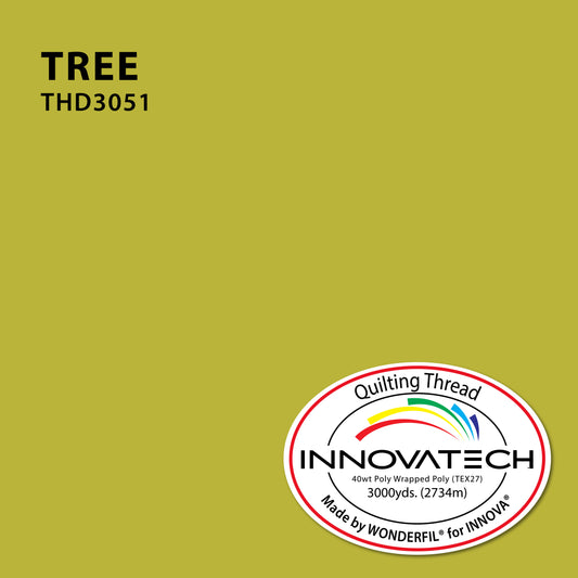 INNOVATECH Tree - 3000yds