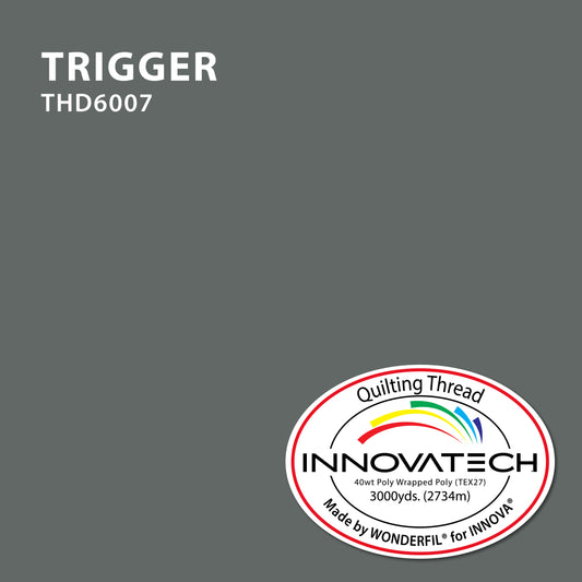 INNOVATECH Trigger - 6000yds