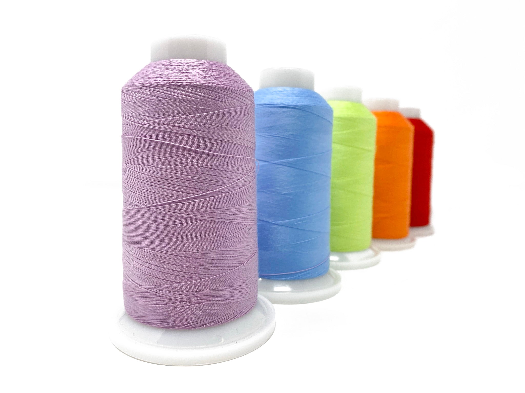 INNOVATECH Thread Color Card – INNOVA Longarm