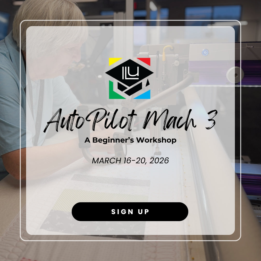 AutoPilot Mach 3: A Beginner's Workshop - March 16-20, 2026