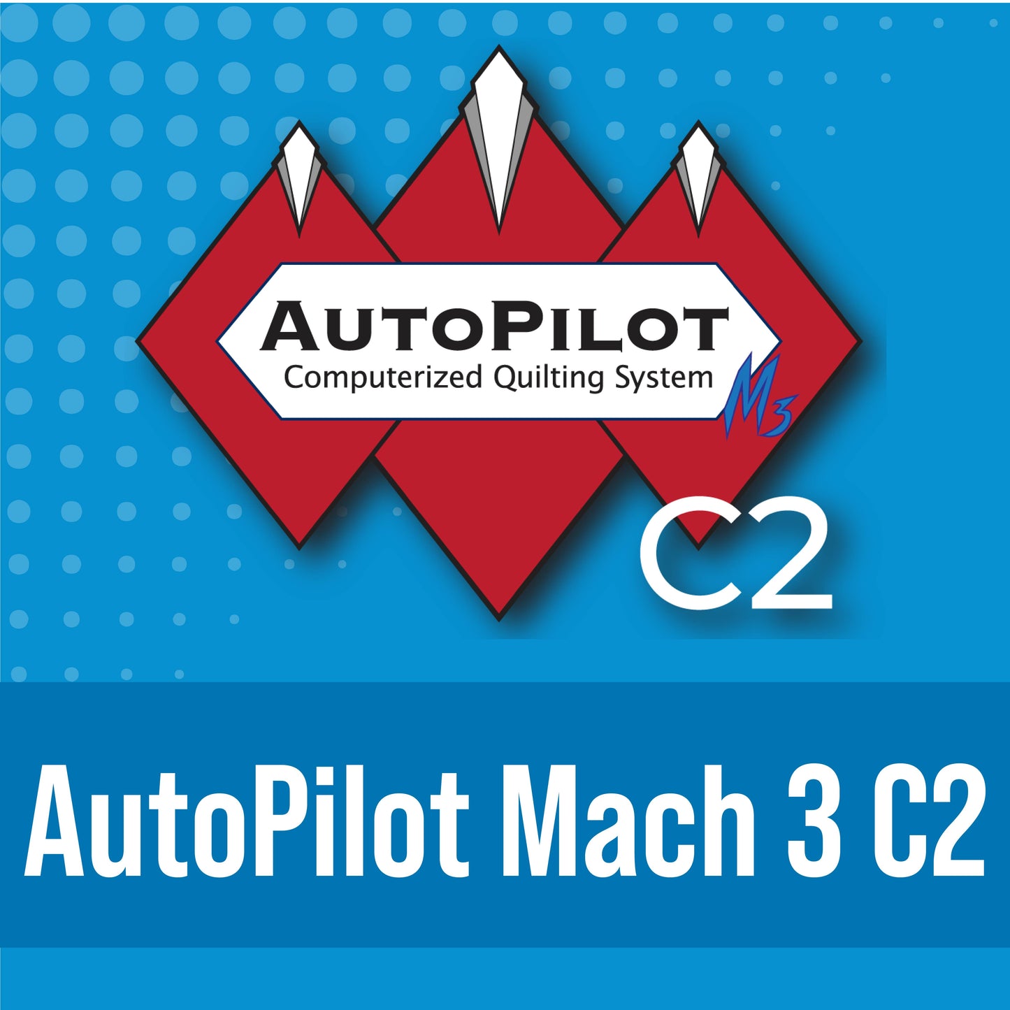 Classic AutoPilot Mach 3 C2