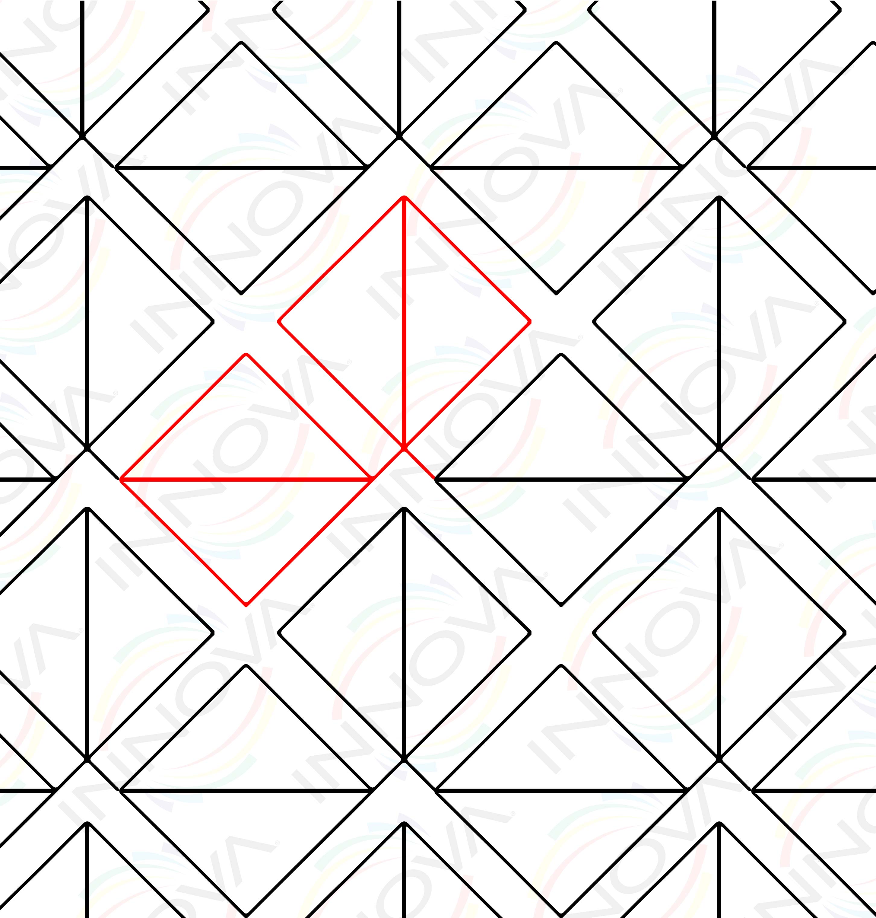 Relation by Sew Shabby Quilting – INNOVA Longarm