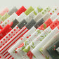 Beautiful Day Hop Jack Quilt Kit