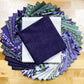 Wild Iris Hop Jack Quilt Kit