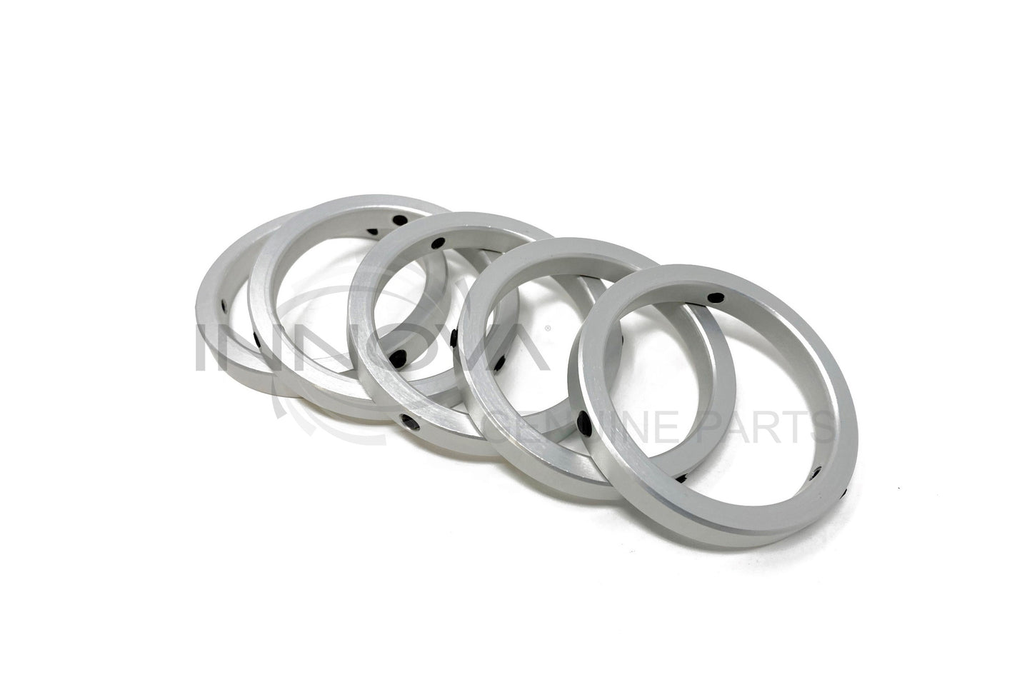 INNOVA Pro Frame Roller Collars - Set of 5
