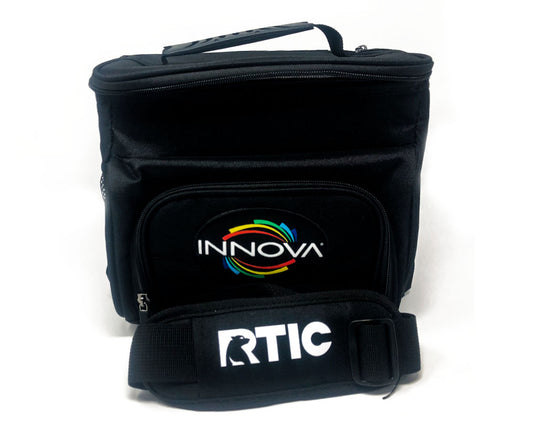 INNOVA RTIC Day Cooler - Black