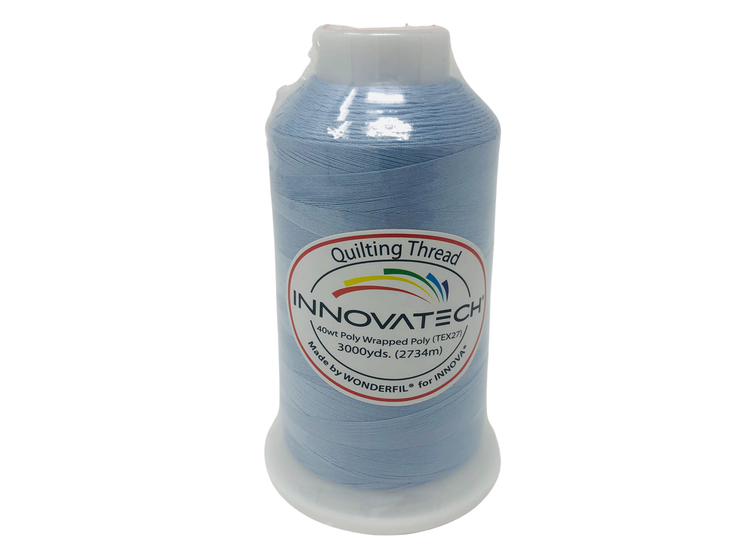 INNOVATECH Thread – INNOVA Longarm