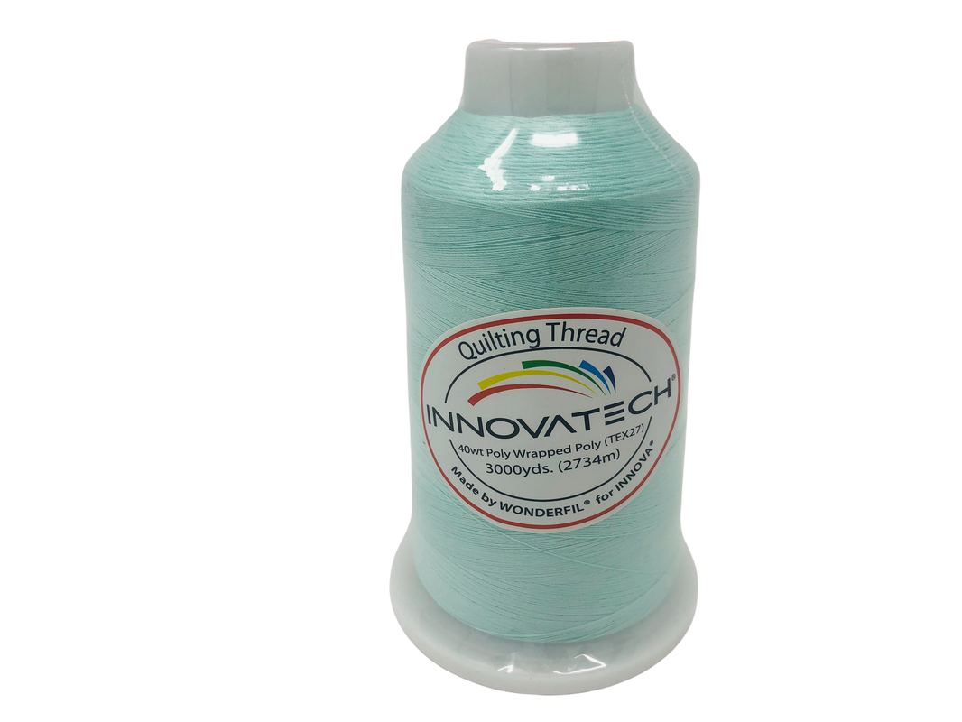 INNOVATECH Thread – Page 2 – INNOVA Longarm