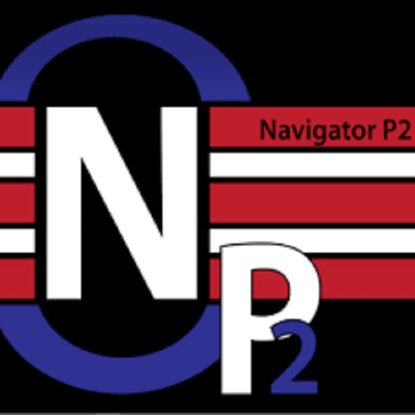 Simulator Navigator P2
