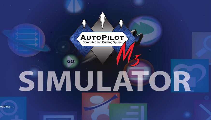 Autopilot Mach 3 Simulator