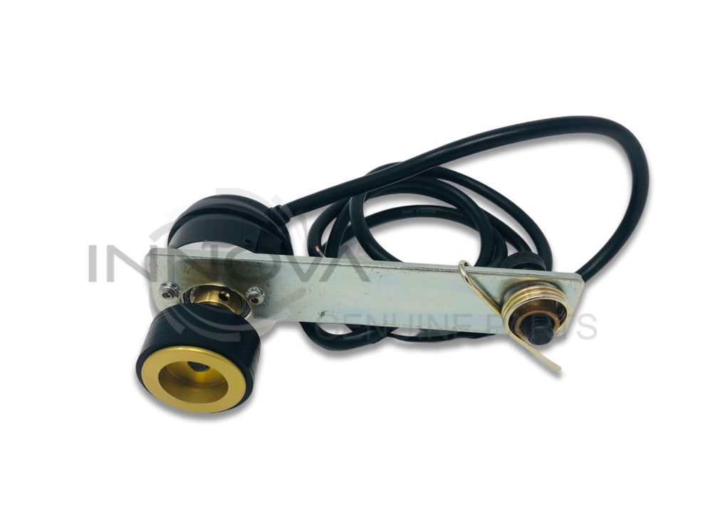 X Axis Spring Loaded Encoder Assembly - Classic – INNOVA Longarm